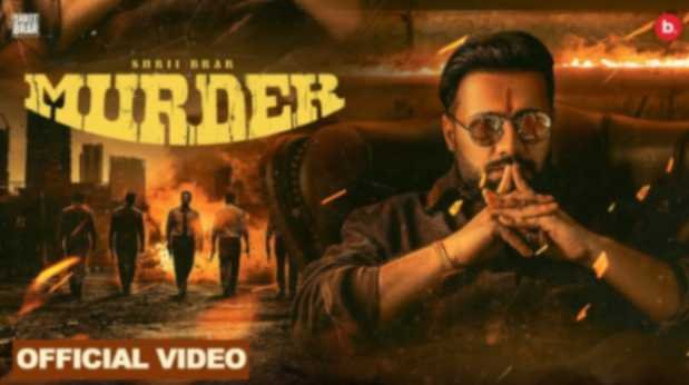 Murder Shree Brar Ringtone